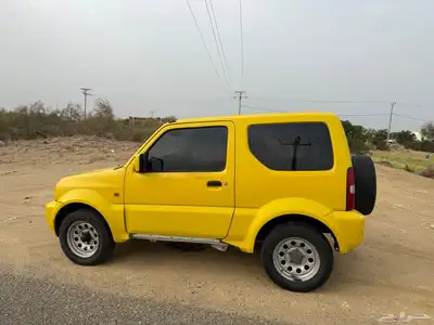 جيب جمني 2007 0