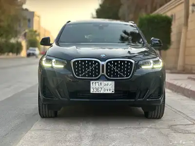 ب ام اكس 4 2024 ضمان وصيانه 14