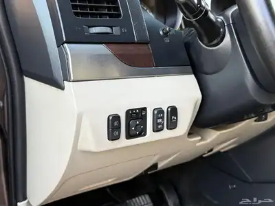 باجيرو 2020 GLS 22