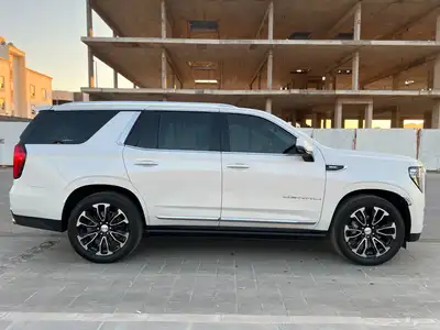 يوكن دينالي 2022 5