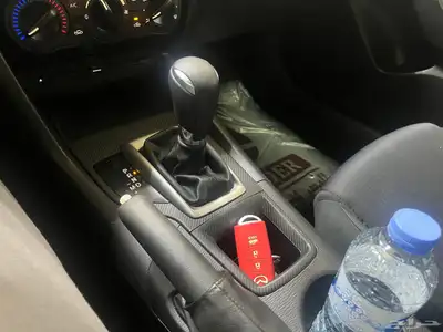 مازدا3 16