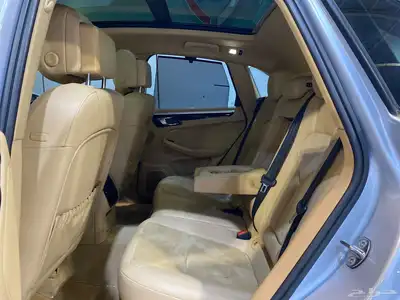 بورش ماكان S 2015 بحالة ممتازة جدا 16