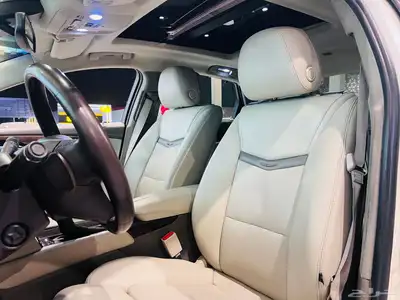 كاديلاك 2013 XT4 فل كامل (عروض خاصة) 6