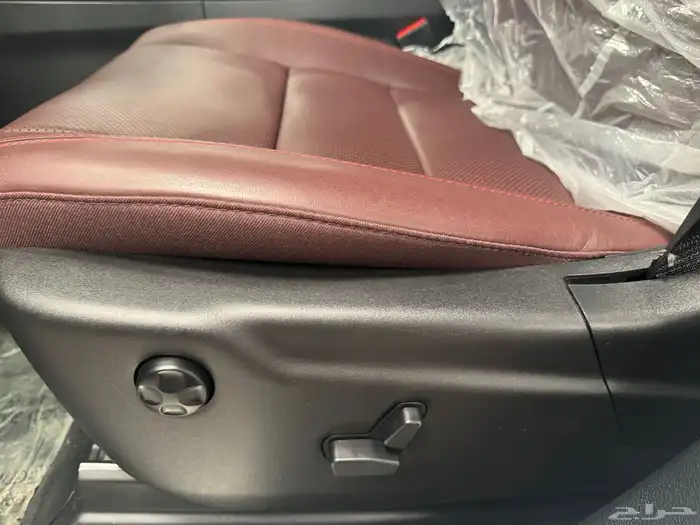 دودج دورانجو GT 2024 تصفية وارد الوكيل انتهت الكمية تم 11