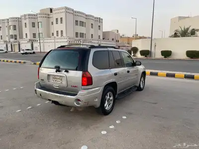 جي ام سي انفوي2007 3