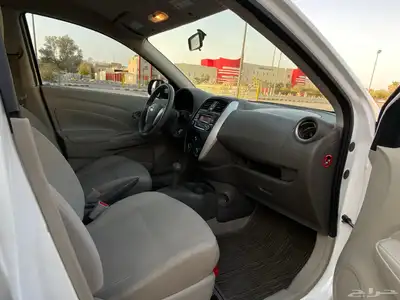 نيسان صني 2021 ((نظيف جداا)) 15