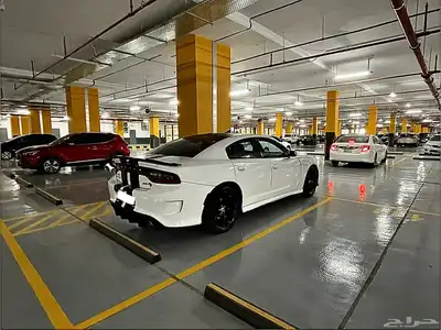 dodge charger GT -2020 دودج تشارجر 9