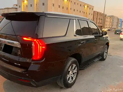 يوكن مديل 2021 للبيع GMS 9