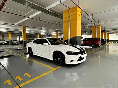 dodge charger GT -2020 دودج تشارجر 11