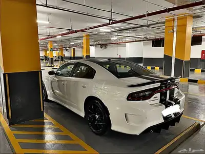 dodge charger GT -2020 دودج تشارجر 7