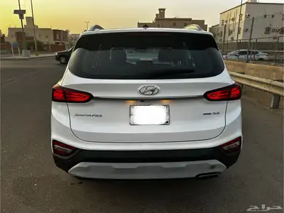 هيونداي سنتافي 2020 للبيع 18