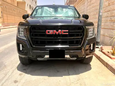 يوكن مديل 2021 للبيع GMS 0