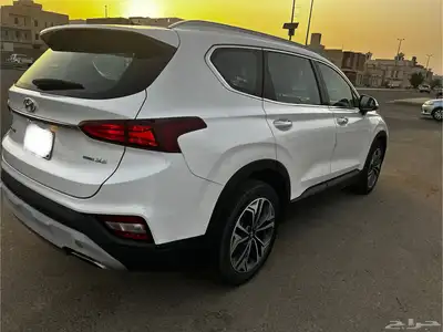هيونداي سنتافي 2020 للبيع 17