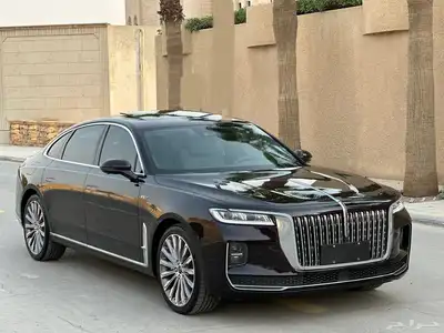 هونشي H9 2023 شبه اصفار ماشيه 7 الاف فقط 44