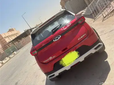 شيري تيجو 2 فل كامل ماشي 2023 فتحه ماشي 30 4