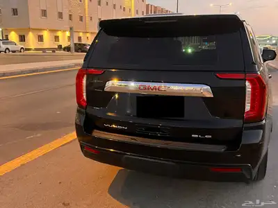 يوكن مديل 2021 للبيع GMS 19