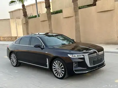 هونشي H9 2023 شبه اصفار ماشيه 7 الاف فقط 46