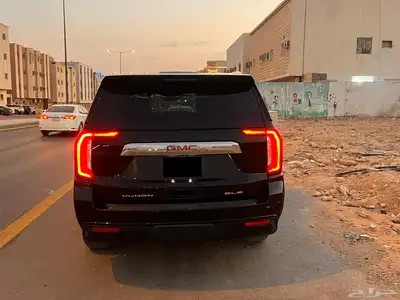 يوكن مديل 2021 للبيع GMS 12