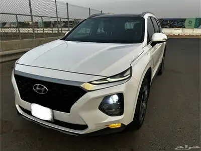 هيونداي سنتافي 2020 للبيع 3