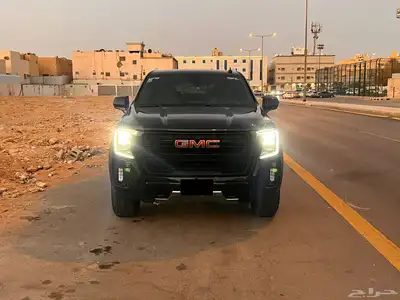 يوكن مديل 2021 للبيع GMS 10