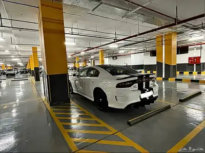 dodge charger GT -2020 دودج تشارجر 12