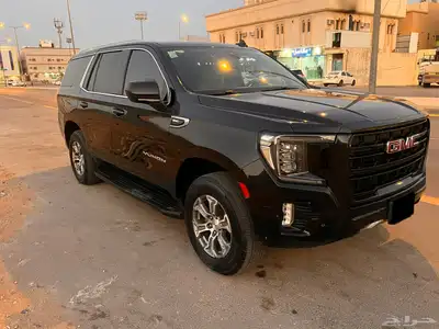 يوكن مديل 2021 للبيع GMS 4