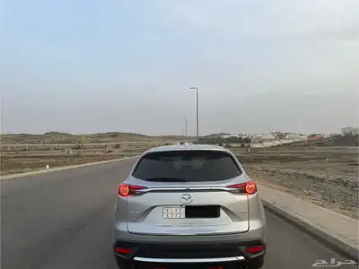 جيب مازدا cx9 2
