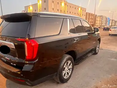 يوكن مديل 2021 للبيع GMS 5