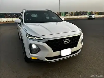 هيونداي سنتافي 2020 للبيع 0
