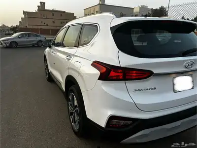 هيونداي سنتافي 2020 للبيع 16