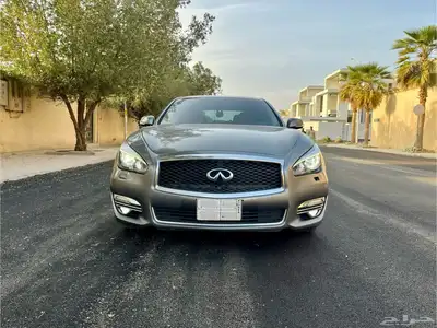 انفنتي Q70 2016 9
