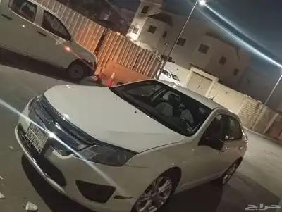فورد فيوجن 2013 0