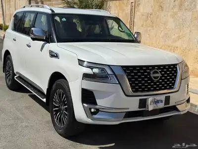 نيسان_باترول_2022_platinum 10