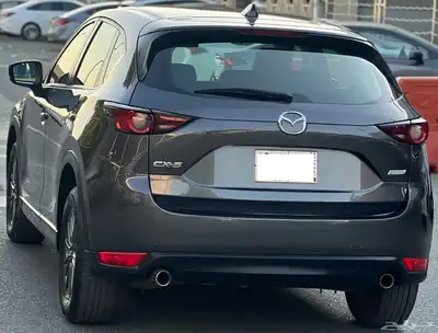 مازدا CX5 استاندر 2020 6