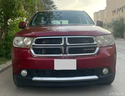 دودج دورانجو 2013 0