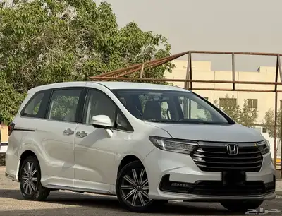 هوندا اوديسي 2021 1