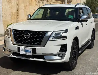نيسان_باترول_2022_platinum 37