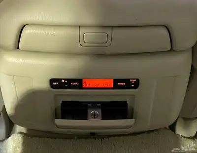 باترول SE2 2015 بحالة ممتازة 22