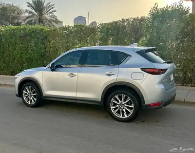 مازدا CX5 2020 3