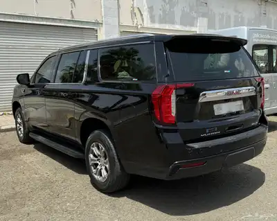 جمس يوكن XL 2