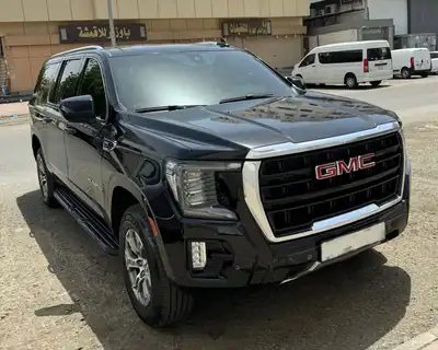 جمس يوكن XL 0