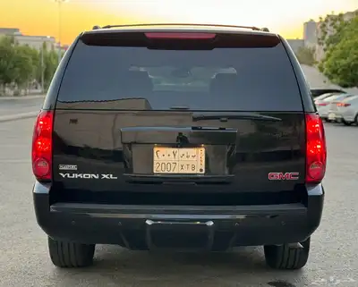 للبيع جمس يوكن SLT 2007 7