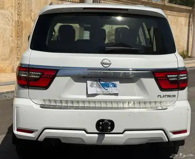 نيسان_باترول_2022_platinum 23