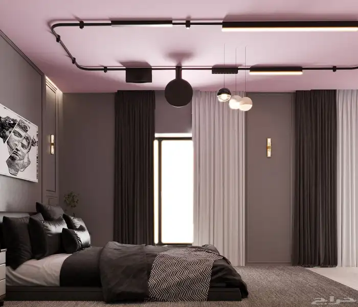 مهندس معماري تصميم داخلي وتنفيذ 5