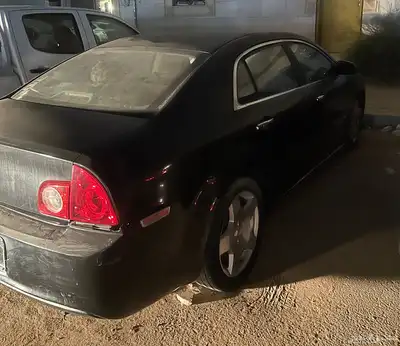 ماليبو 2012 للبيع تشليح 3