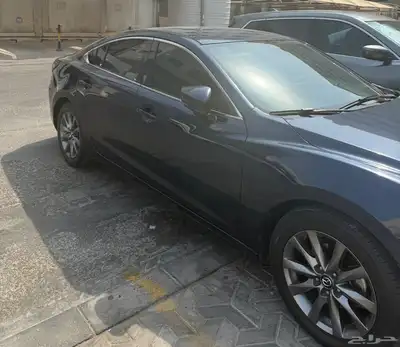 مازدا 6 2019 قمة النظافة مالك اول 3