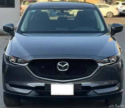 مازدا CX5 استاندر 2020 0