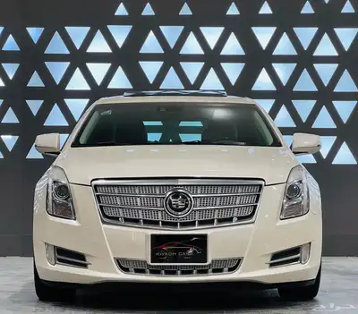 كاديلاك 2013 XT4 فل كامل (عروض خاصة) 3