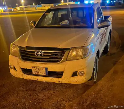 هايلوكس 2013 6