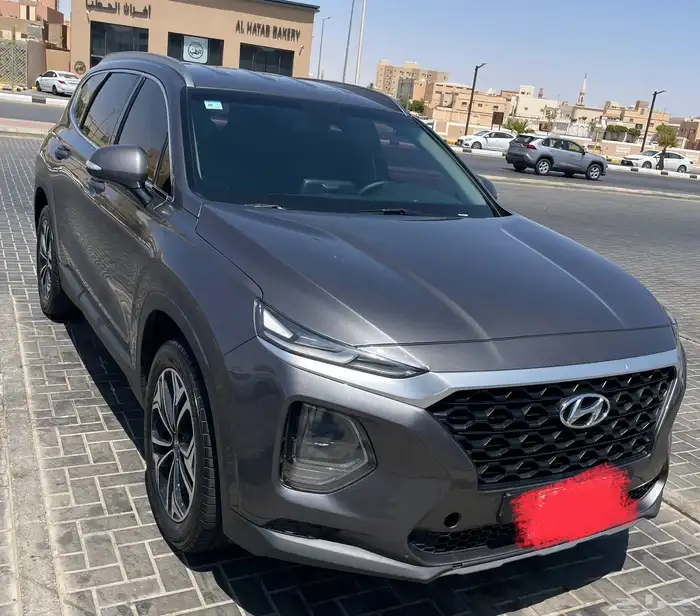 سنتافي 2019 ديزل 15